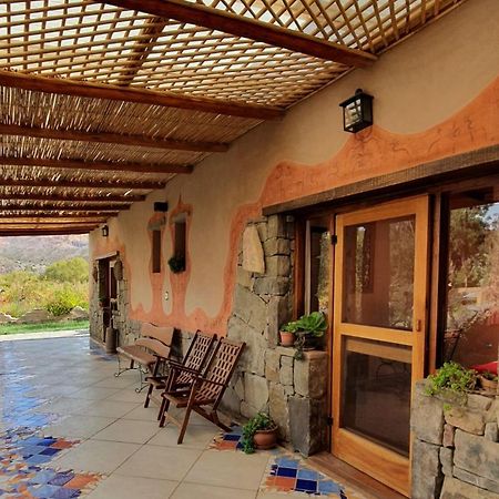 Solar Del Tropico Villa Huacalera Luaran gambar