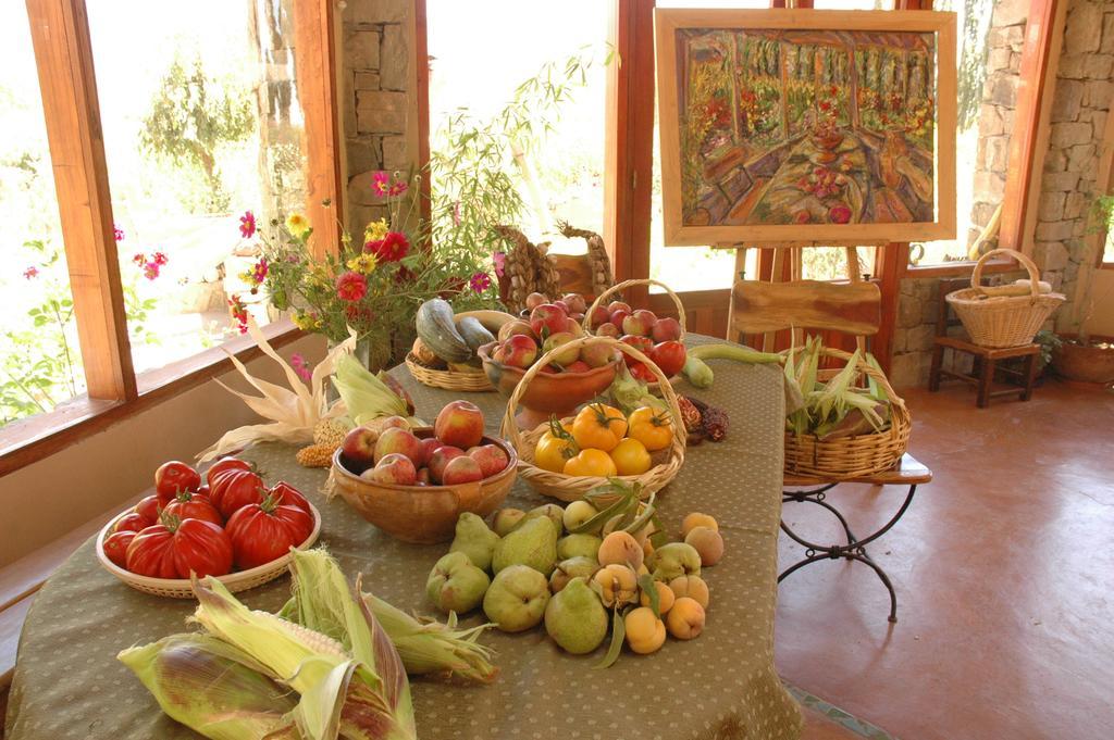 Solar Del Tropico Villa Huacalera Luaran gambar