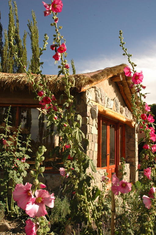 Solar Del Tropico Villa Huacalera Luaran gambar