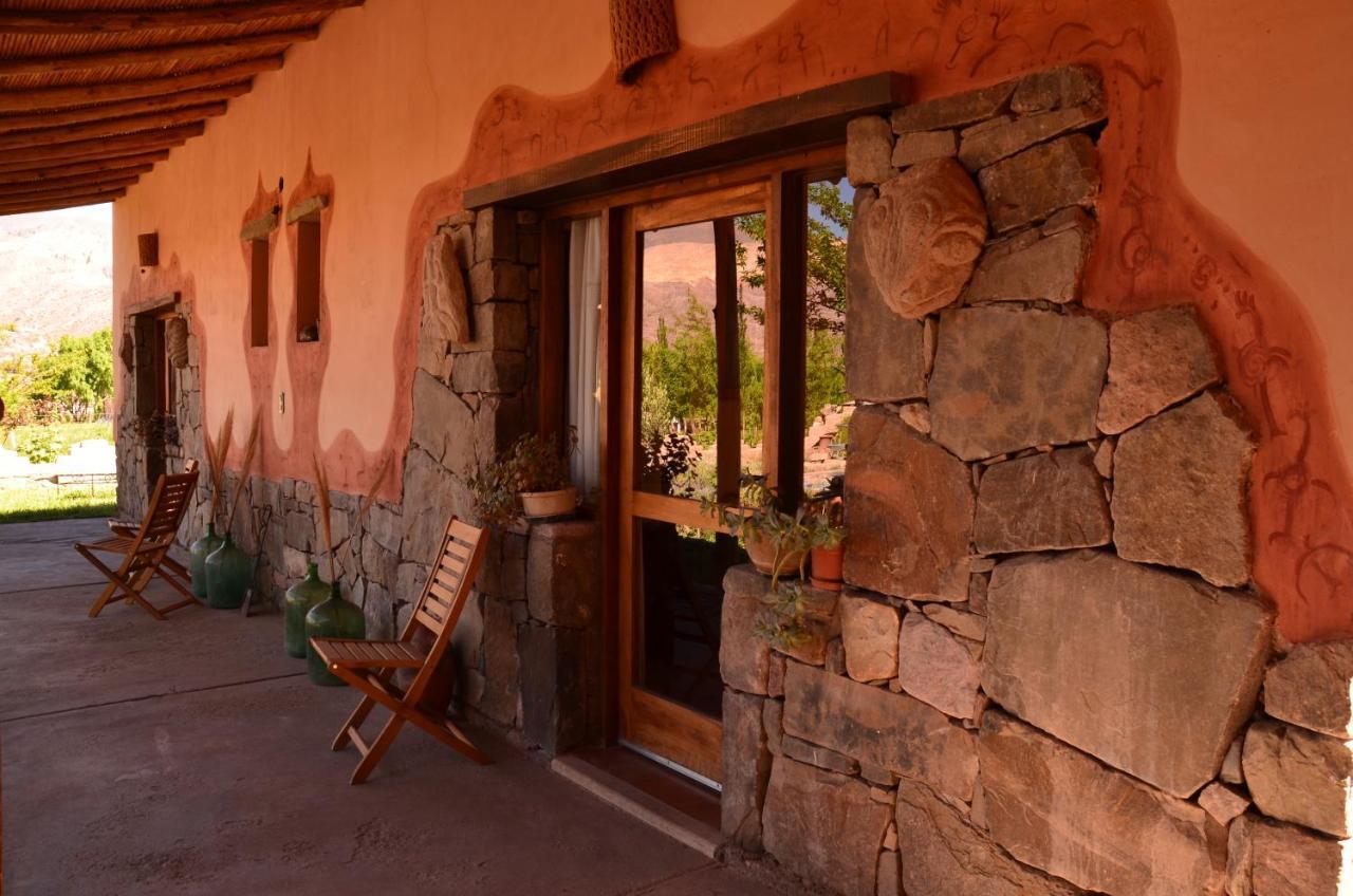 Solar Del Tropico Villa Huacalera Bilik gambar